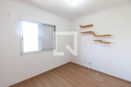 Apartamento à venda com 90m², 3 quartos e 2 vagas Apartamento à venda com 90m², 3 quartos e 2 vagasQuarto 2