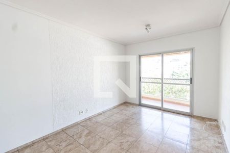 Sala de apartamento para alugar com 3 quartos, 90m² em Parque Mandaqui, São Paulo