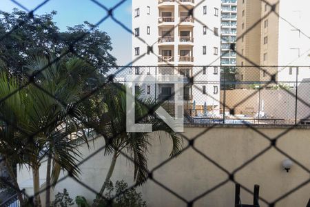 Apartamento à venda com 90m², 3 quartos e 2 vagas Apartamento à venda com 90m², 3 quartos e 2 vagasVista