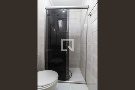 Apartamento à venda com 90m², 3 quartos e 2 vagas Apartamento à venda com 90m², 3 quartos e 2 vagasBanheiro
