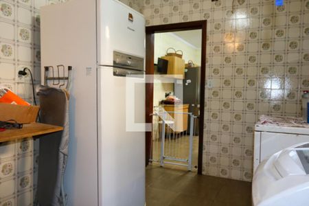 Casa à venda com 280m², 3 quartos e 5 vagasÁrea de Serviço