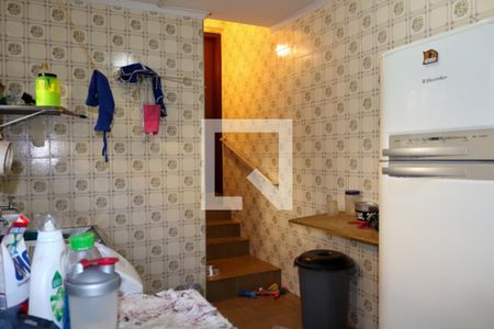 Casa à venda com 280m², 3 quartos e 5 vagasÁrea de Serviço