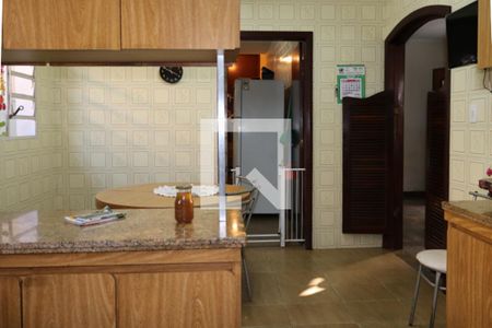 Casa à venda com 280m², 3 quartos e 5 vagasCozinha