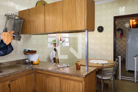 Casa à venda com 280m², 3 quartos e 5 vagasCozinha