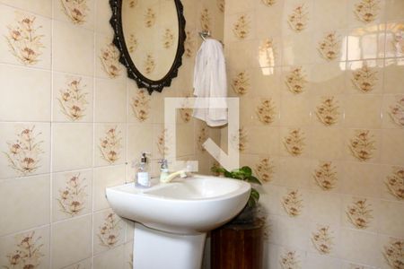 Casa à venda com 280m², 3 quartos e 5 vagasLavabo