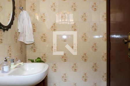 Casa à venda com 280m², 3 quartos e 5 vagasLavabo