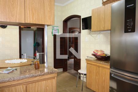 Casa à venda com 280m², 3 quartos e 5 vagasCozinha