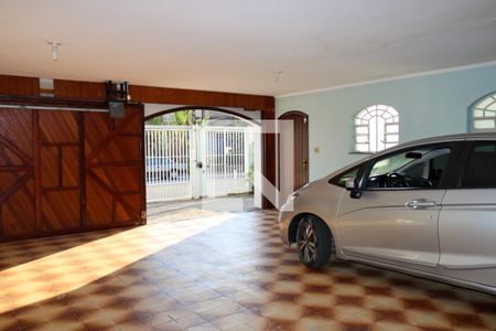 Casa à venda com 280m², 3 quartos e 5 vagasGaragem