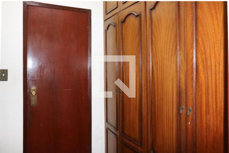 Casa à venda com 280m², 3 quartos e 5 vagasCloset da Suíte