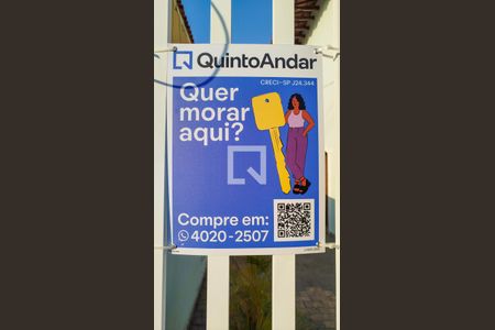 Casa à venda com 280m², 3 quartos e 5 vagasPlaca