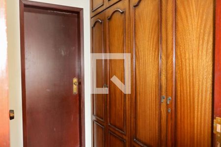 Casa à venda com 280m², 3 quartos e 5 vagasCloset da Suíte