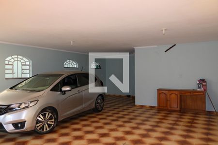 Casa à venda com 280m², 3 quartos e 5 vagasGaragem