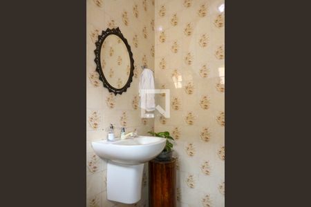 Casa à venda com 280m², 3 quartos e 5 vagasLavabo