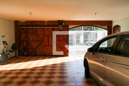 Casa à venda com 280m², 3 quartos e 5 vagasGaragem