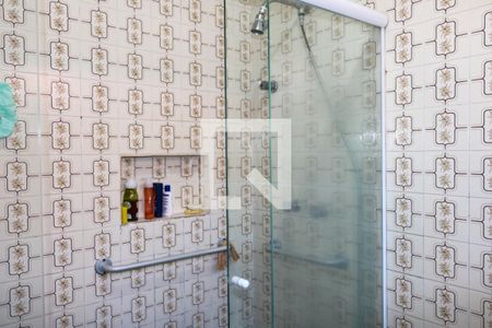 Casa à venda com 280m², 3 quartos e 5 vagasBanheiro da Suíte