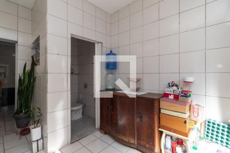 Casa para alugar com 203m², 3 quartos e 2 vagasÁrea de Serviço