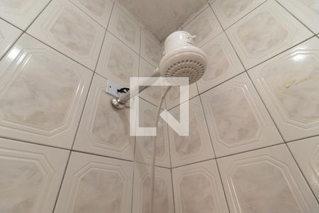 Casa para alugar com 203m², 3 quartos e 2 vagasBanheiro da Suíte 3