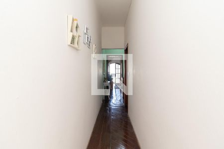 Casa para alugar com 203m², 3 quartos e 2 vagasCorredor dos Quartos