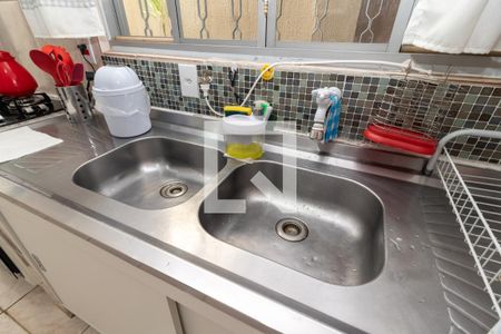 Casa para alugar com 203m², 3 quartos e 2 vagasCozinha