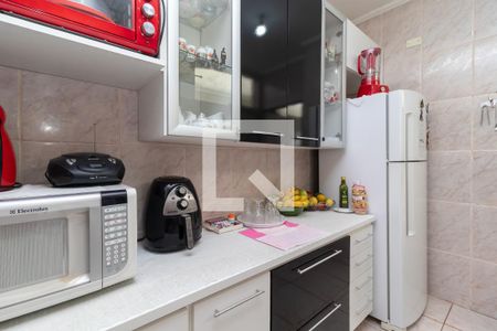 Casa para alugar com 203m², 3 quartos e 2 vagasCozinha