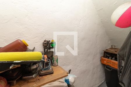 Casa para alugar com 203m², 3 quartos e 2 vagasGaragem - Depósito