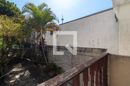 Casa para alugar com 203m², 3 quartos e 2 vagasVaranda da Suíte 3