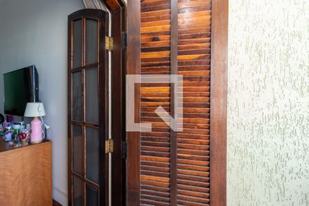 Casa para alugar com 203m², 3 quartos e 2 vagasVaranda da Suíte 1