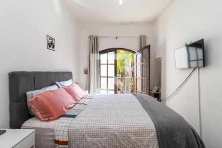 Casa para alugar com 203m², 3 quartos e 2 vagasSuíte 3