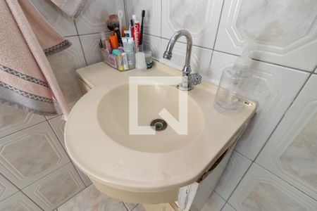 Casa para alugar com 203m², 3 quartos e 2 vagasBanheiro da Suíte 3