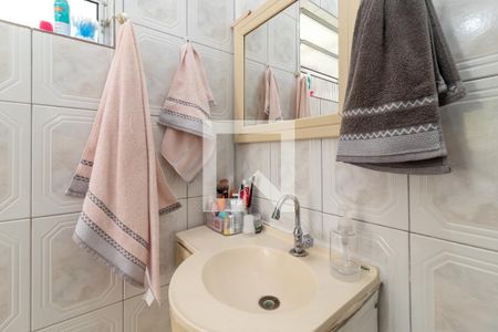 Casa para alugar com 203m², 3 quartos e 2 vagasBanheiro da Suíte 3