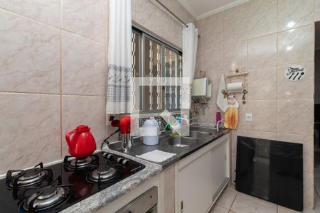 Casa para alugar com 203m², 3 quartos e 2 vagasCozinha