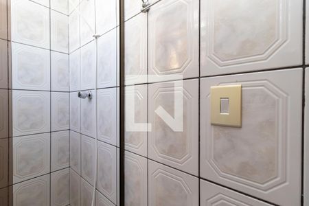 Casa para alugar com 203m², 3 quartos e 2 vagasBanheiro da Suíte 1