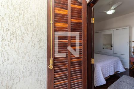 Casa para alugar com 203m², 3 quartos e 2 vagasVaranda da Suíte 1