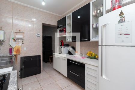 Casa para alugar com 203m², 3 quartos e 2 vagasCozinha