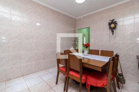 Casa para alugar com 203m², 3 quartos e 2 vagasSala de Jantar