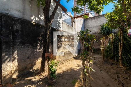 Casa para alugar com 203m², 3 quartos e 2 vagasQuintal