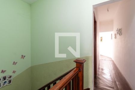 Casa para alugar com 203m², 3 quartos e 2 vagasCorredor dos Quartos