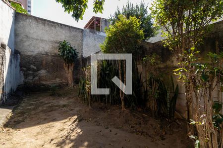 Casa para alugar com 203m², 3 quartos e 2 vagasQuintal