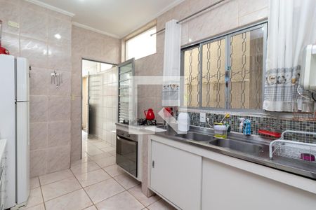 Casa para alugar com 203m², 3 quartos e 2 vagasCozinha