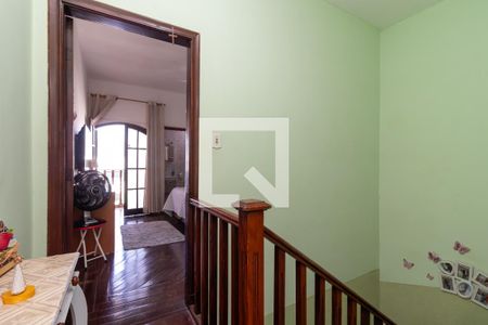 Casa para alugar com 203m², 3 quartos e 2 vagasCorredor dos Quartos