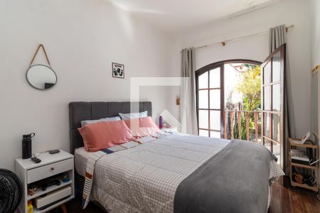 Casa para alugar com 203m², 3 quartos e 2 vagasSuíte 3