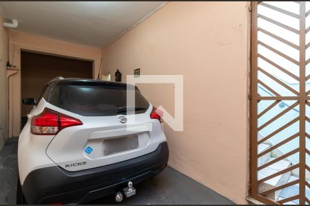Casa para alugar com 203m², 3 quartos e 2 vagasGaragem