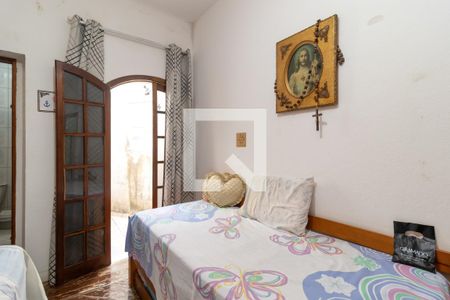 Casa para alugar com 203m², 3 quartos e 2 vagasSuíte 2