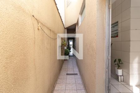 Casa para alugar com 203m², 3 quartos e 2 vagasCorredor Lateral