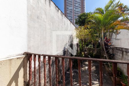 Casa para alugar com 203m², 3 quartos e 2 vagasVaranda da Suíte 3