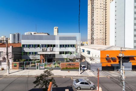 Casa para alugar com 203m², 3 quartos e 2 vagasVista da Varanda da Suíte 1