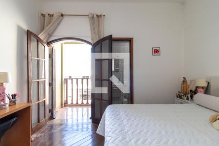 Casa para alugar com 203m², 3 quartos e 2 vagasSuíte 1