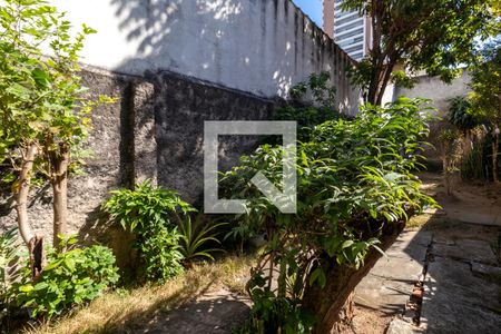 Casa para alugar com 203m², 3 quartos e 2 vagasQuintal