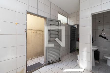 Casa para alugar com 203m², 3 quartos e 2 vagasÁrea de Serviço