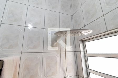 Casa para alugar com 203m², 3 quartos e 2 vagasBanheiro da Suíte 2